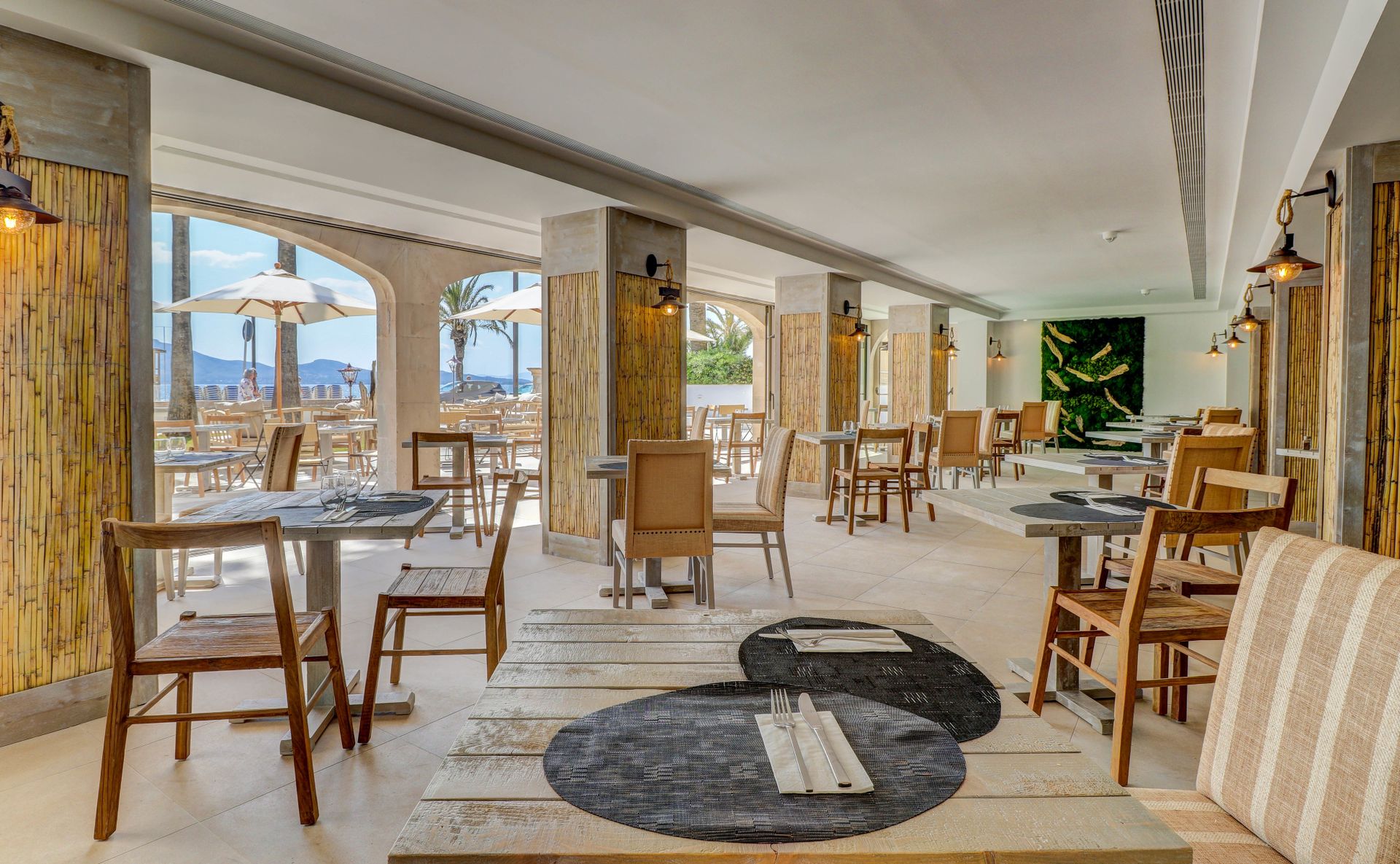 Hoposa Hotel Pollentia, foto 13