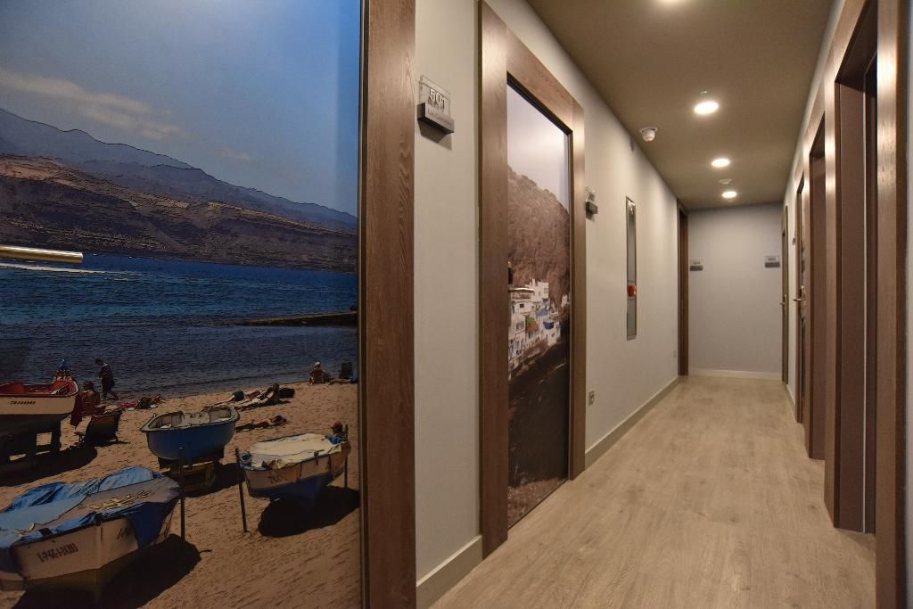 Hotel Doña Luisa, foto 9