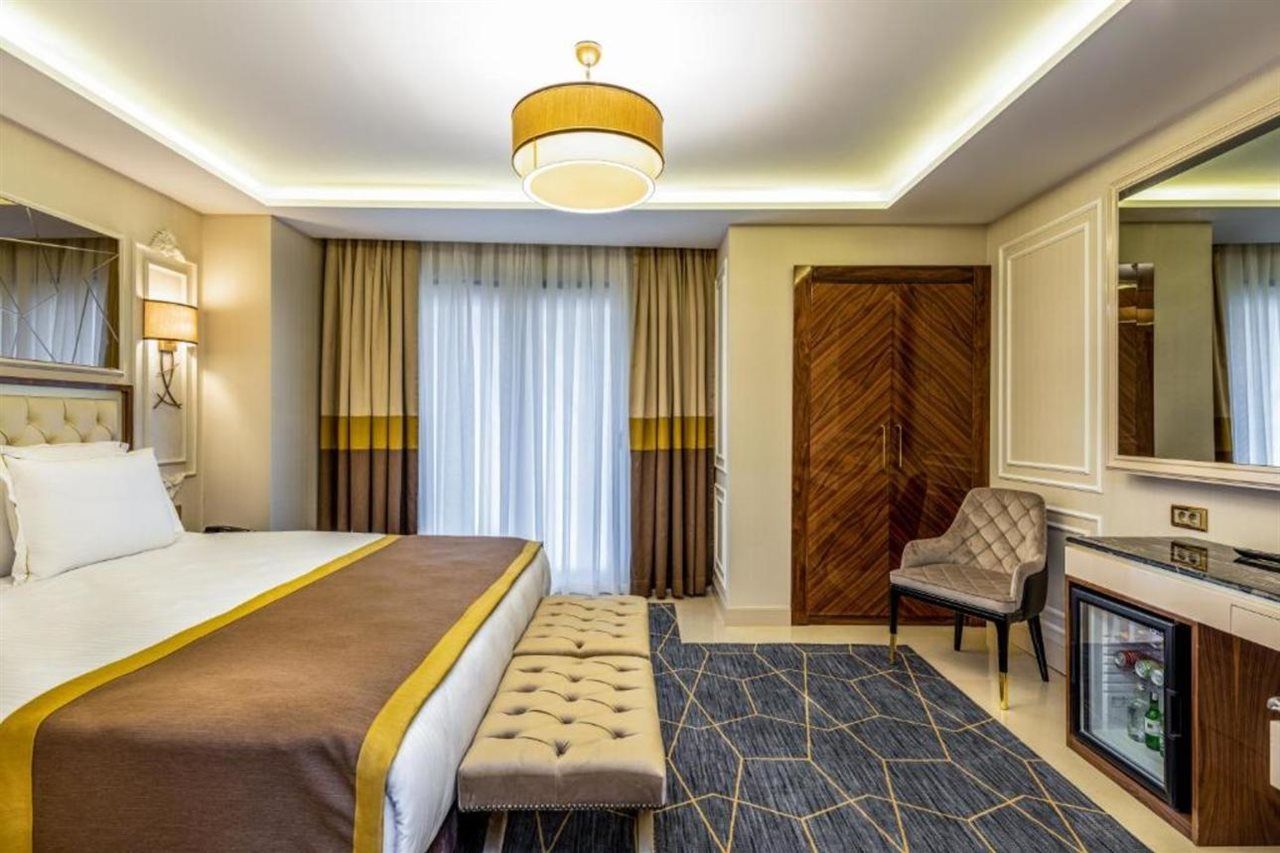 Beethoven Senfoni Hotel, foto 2
