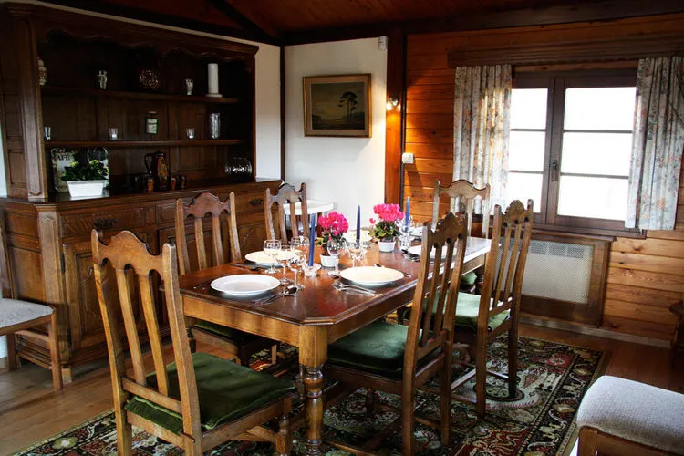 Salle à manger