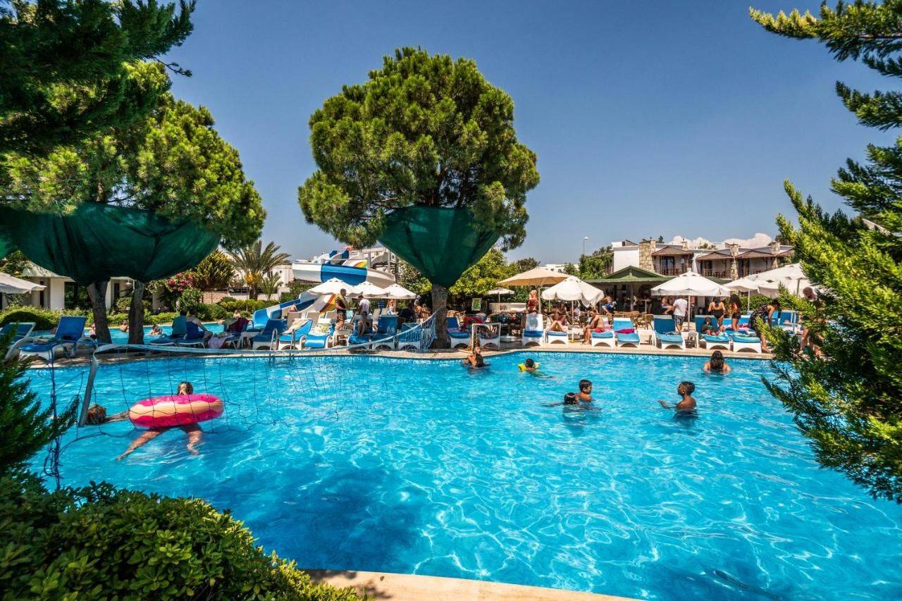 Ayaz Aqua Beach, foto 3