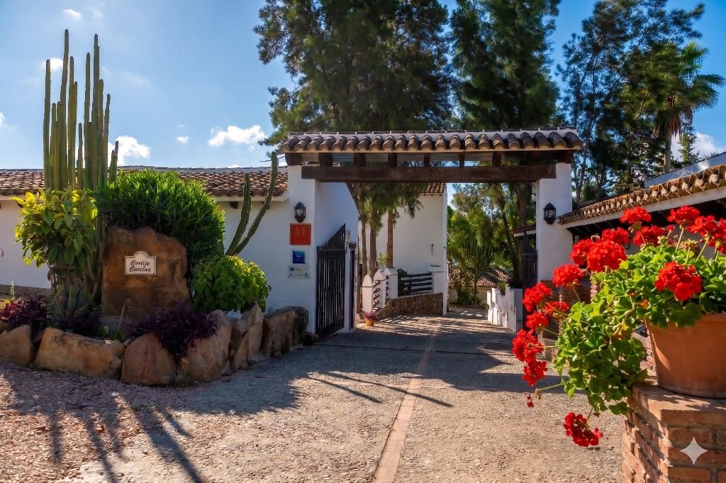 Málaga Sierra de las Nieves by Real Spain, foto 7
