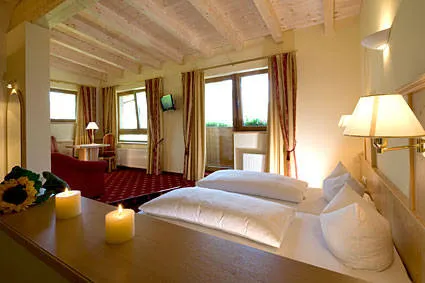 Voorbeeld kamer