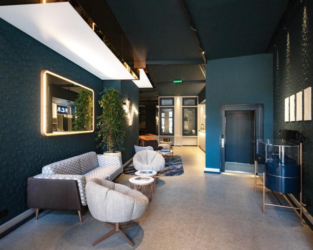 Axis Porto Club Hotel, foto 5