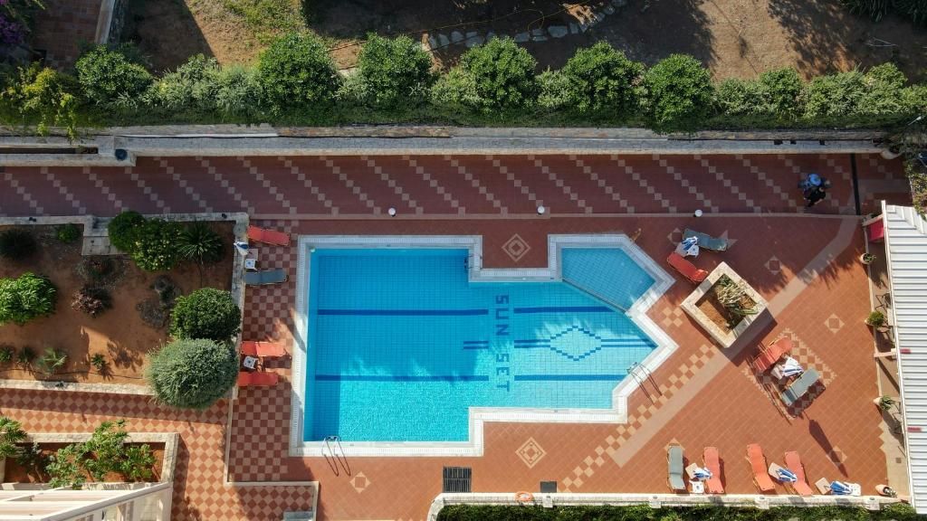 Sunset Apartments, foto 13