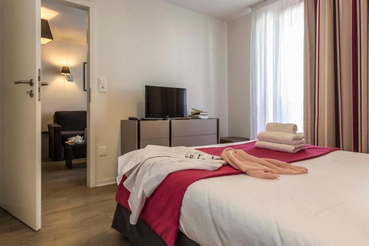 Appart'hôtel Odalys City Colmar Centre, foto 6