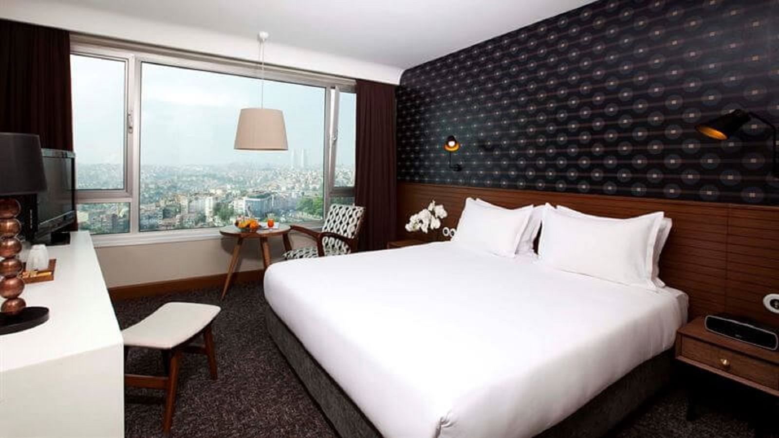 The Marmara Pera, foto 10