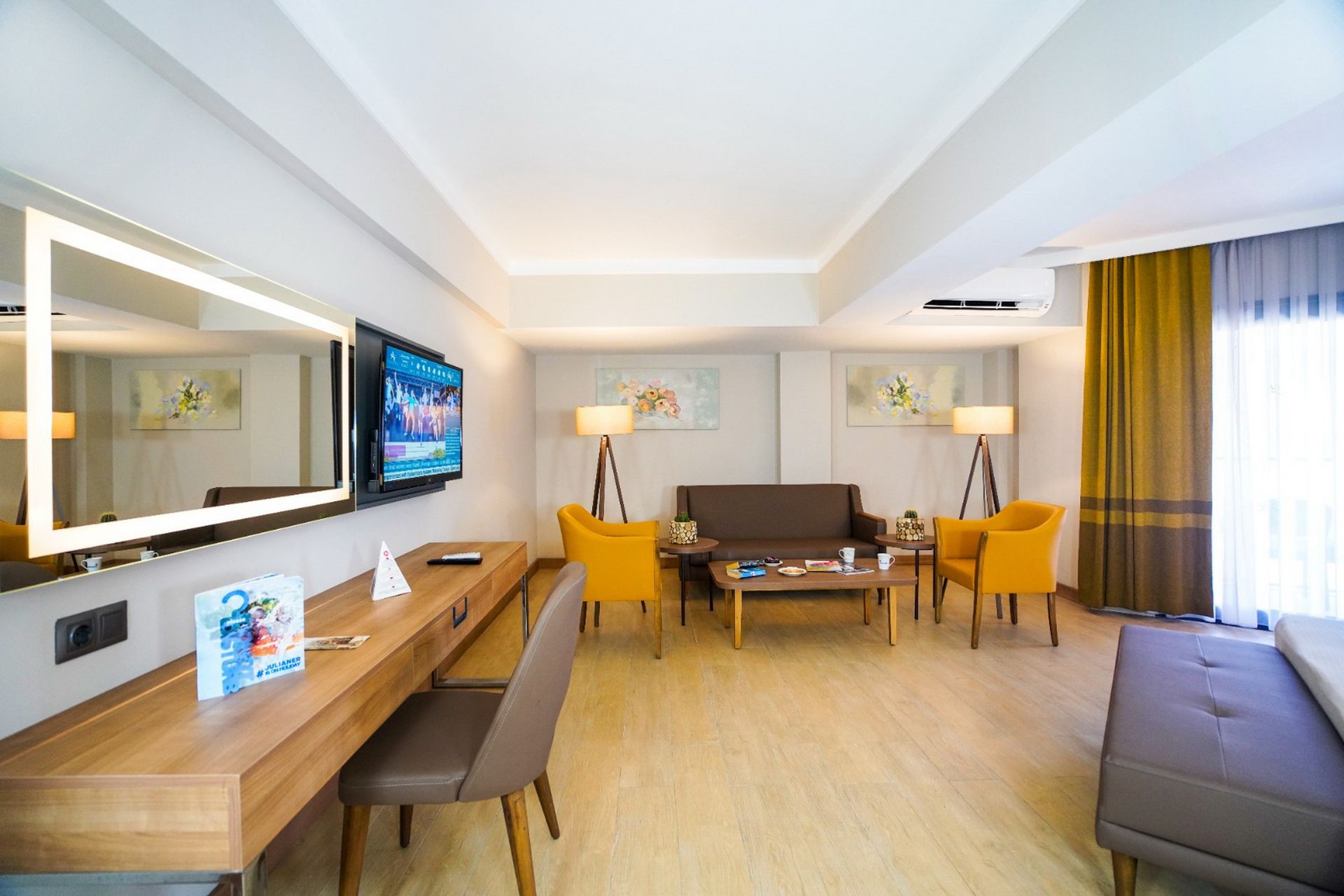 Ada Julian Hotel Marmaris, foto 6