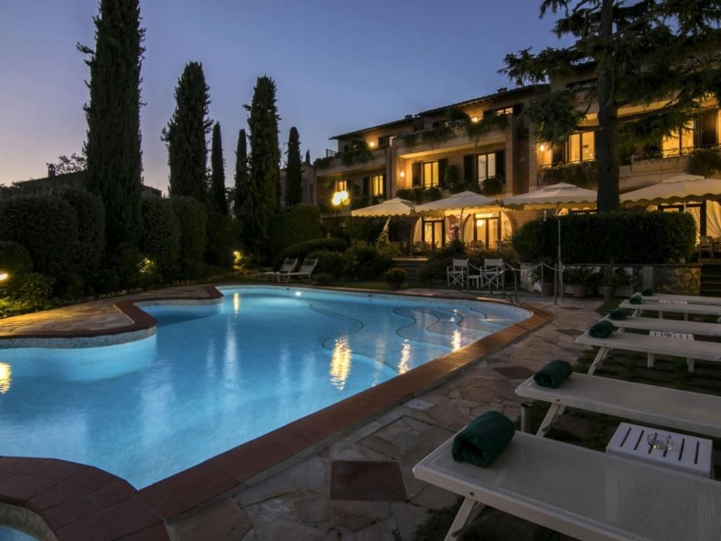 Relais Santa Chiara, foto 2