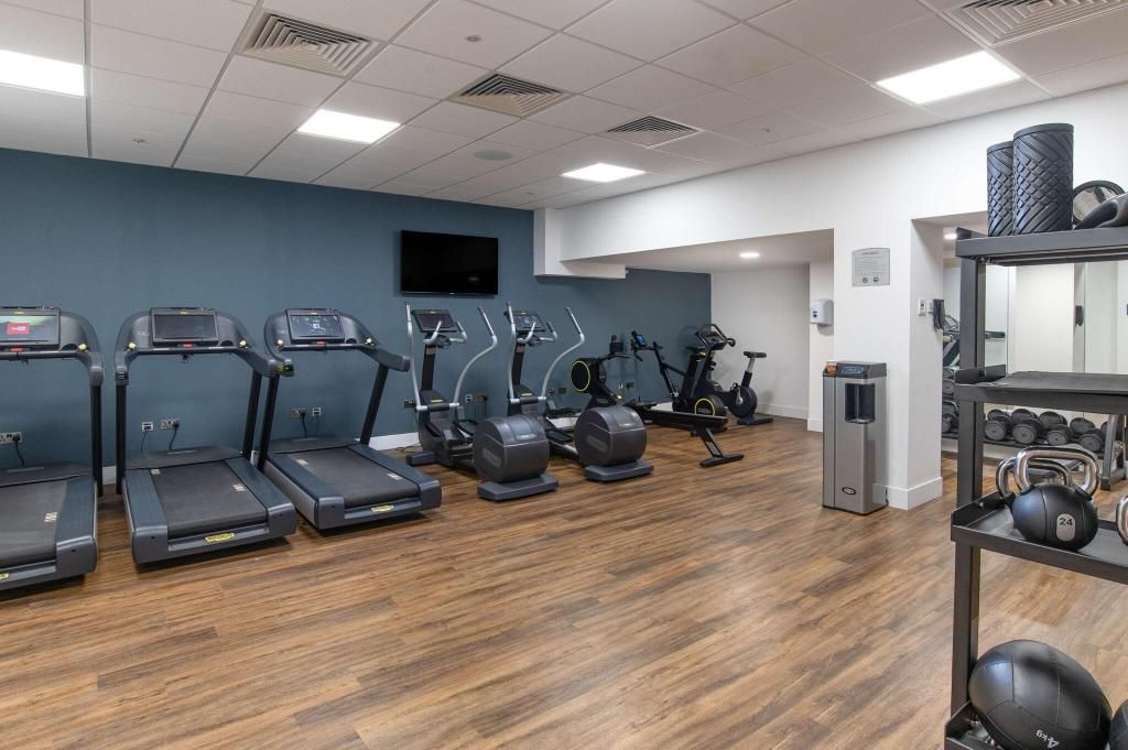 Hilton Gatwick Airport, foto 5