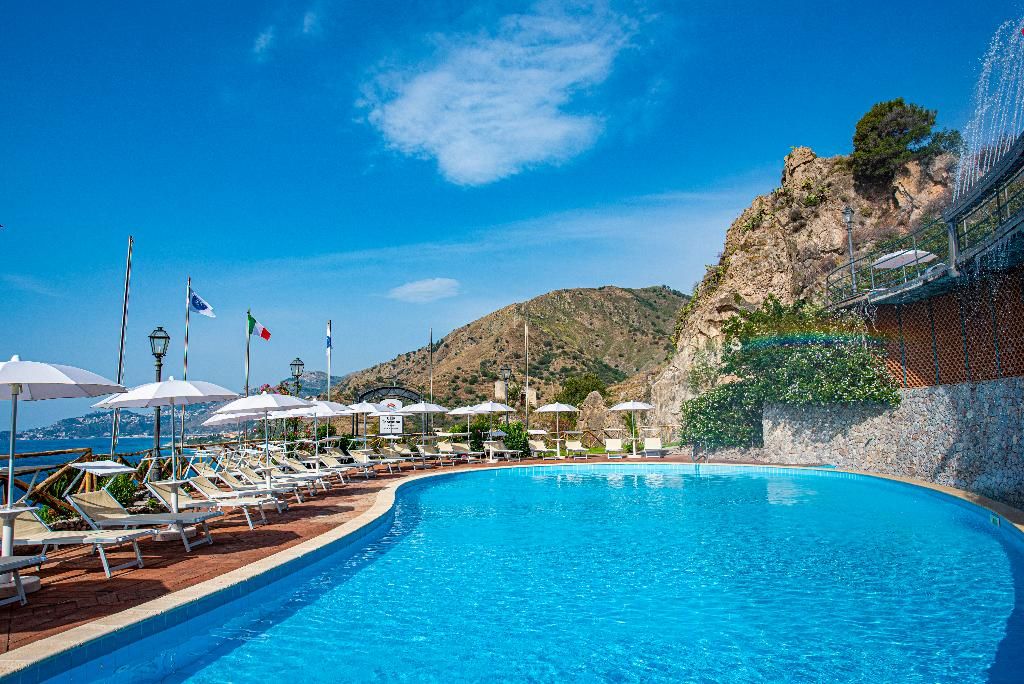 Baia Taormina, foto 3