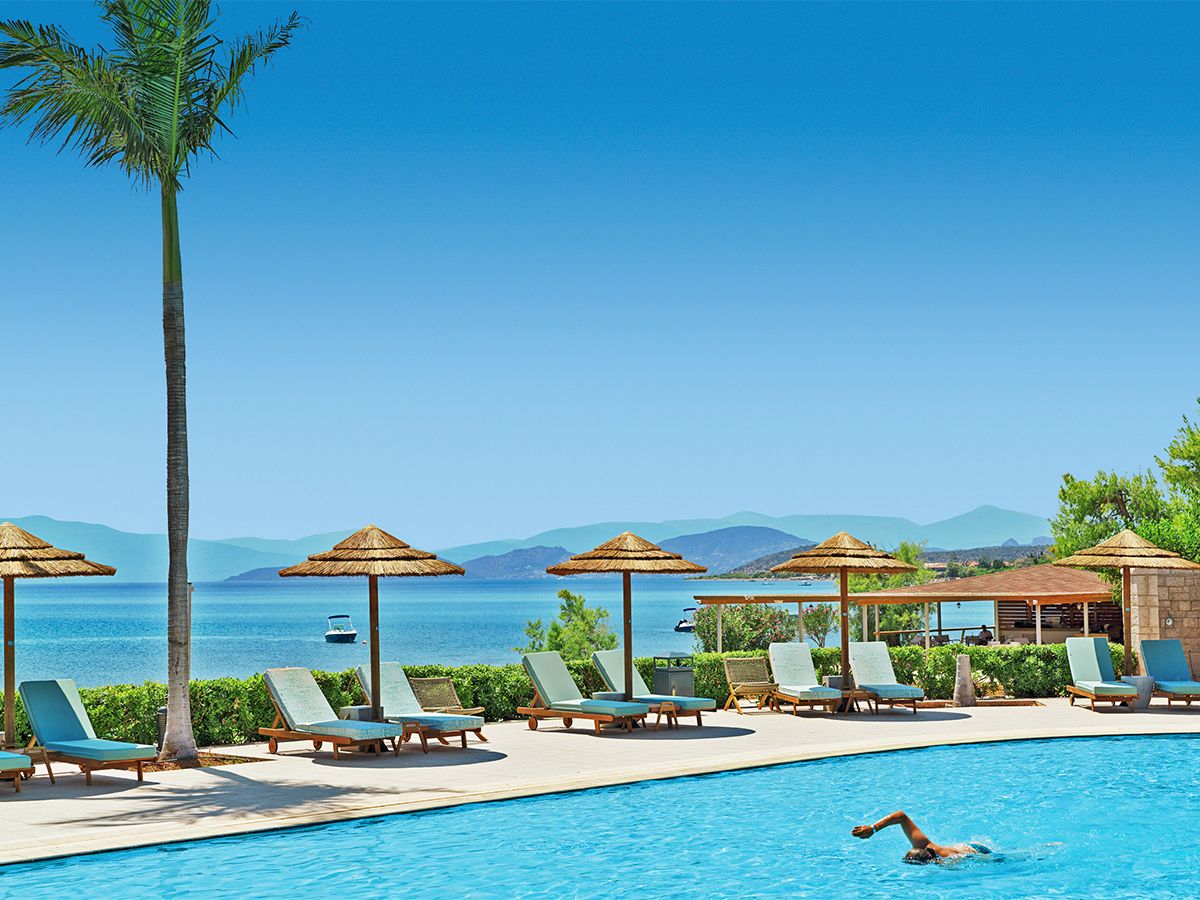 SEAFOS Luxury Resort & Spa Nafplio, foto 8