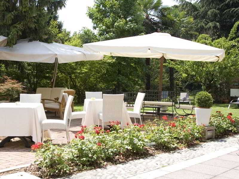 Park Hotel Ai Pini, foto 12