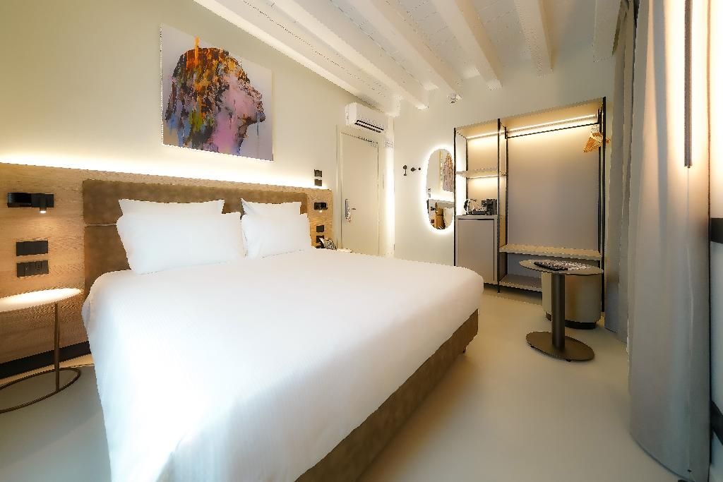 Bergamo Inn 21, foto 5