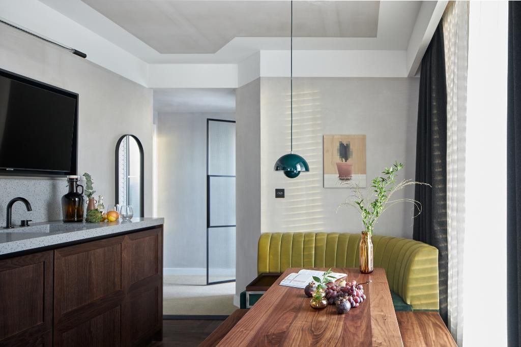 Staycity Aparthotels London Dalston, foto 8
