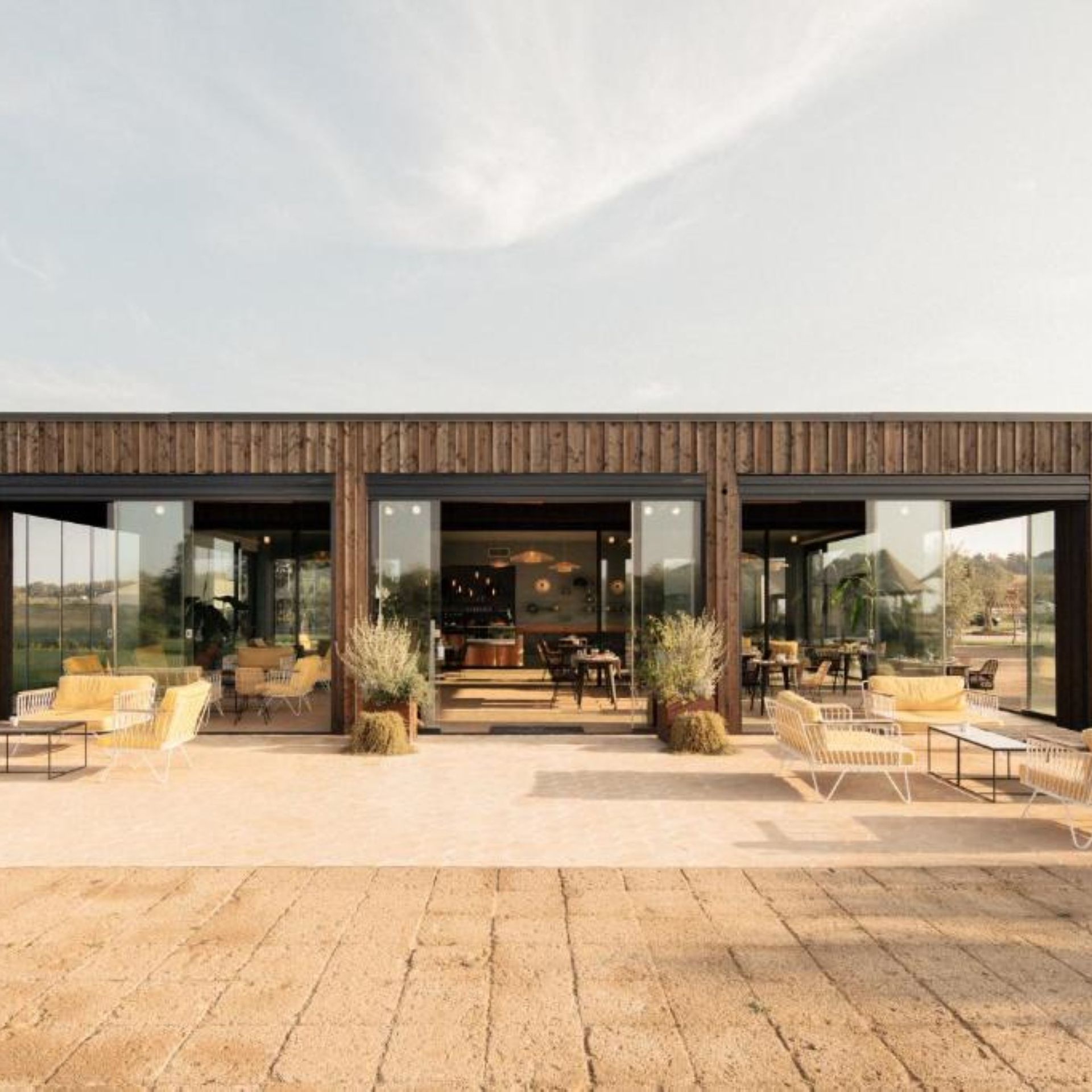 Terme di Vulci Glamping & Spa, foto 14