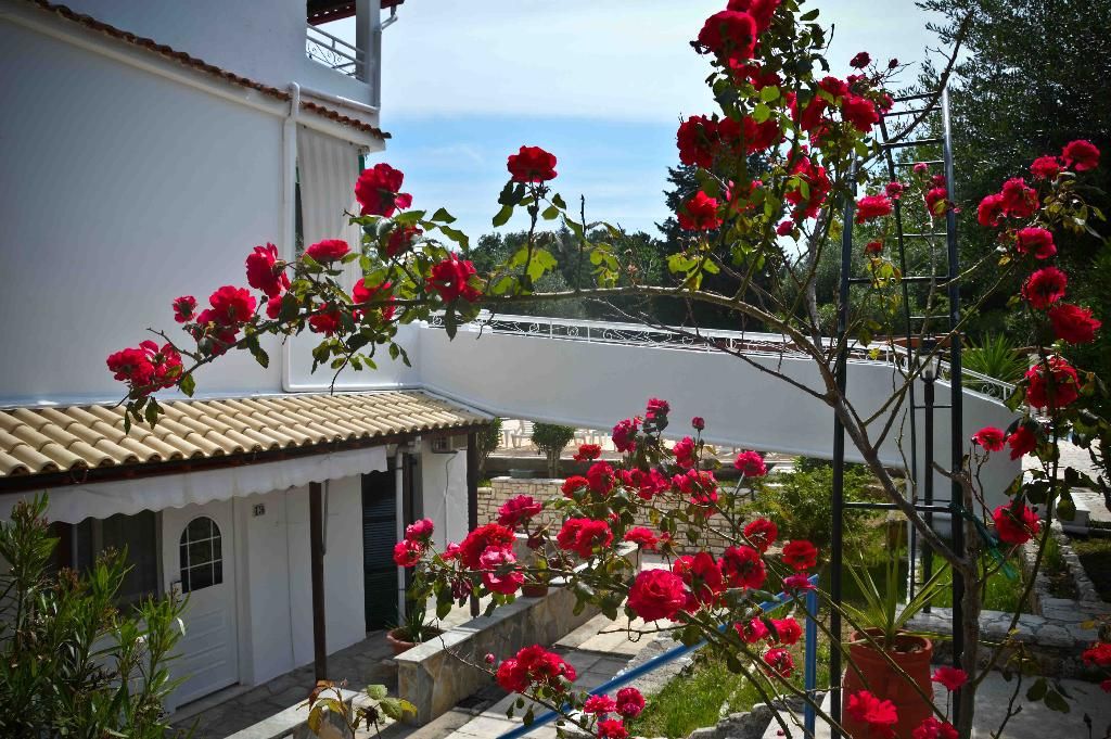 Katia Beach Hotel, foto 15