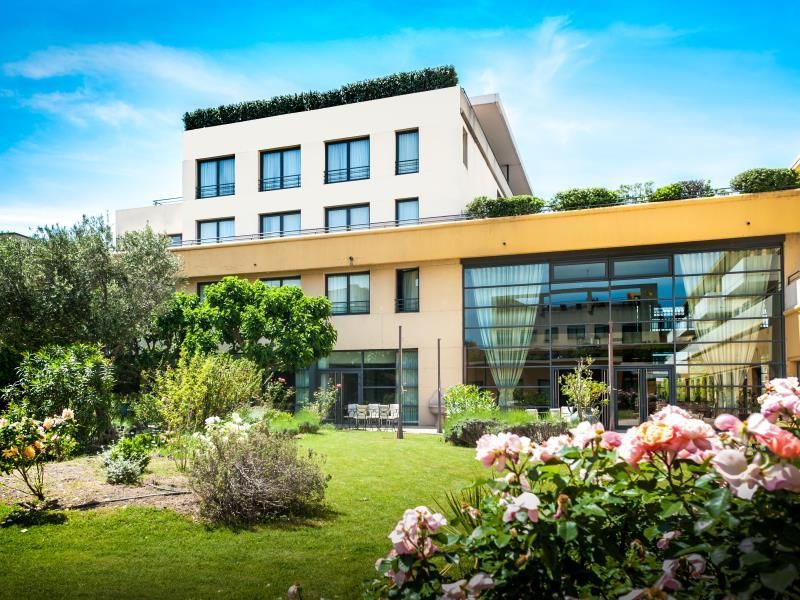 Avignon Grand Hotel, foto 9