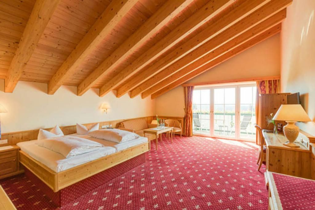 Alpenhotel Speckbacherhof, foto 6