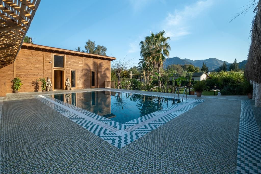 Naturelife Bungalows & Spa, foto 6