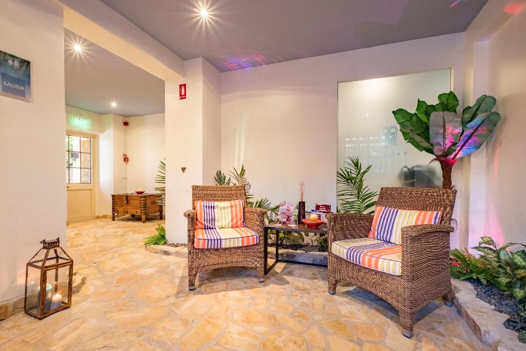 Charming Residence Dom Manuel I, foto 14