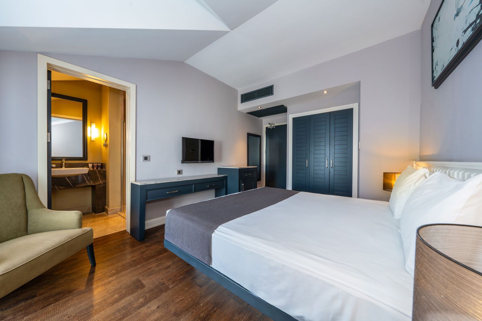 Jiva Beach Resort, foto 14