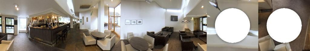 Holiday Inn Edinburgh City - West, foto 6