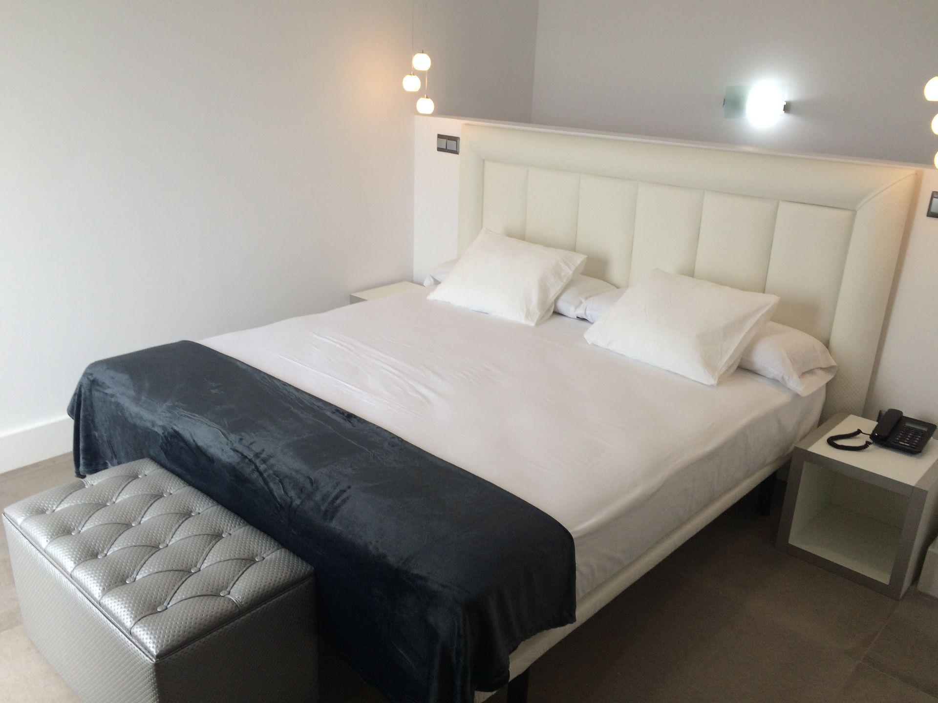 Hotel Natursun, foto 6