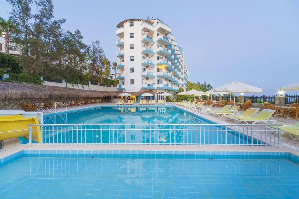 Club Sun Paradise Hotel, foto 14