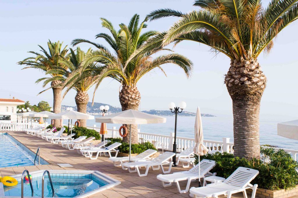 Paradise Beach Hotel, foto 3