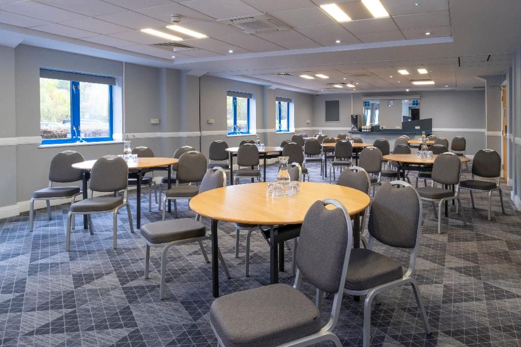 Holiday Inn Express Birmingham - Nec, foto 10