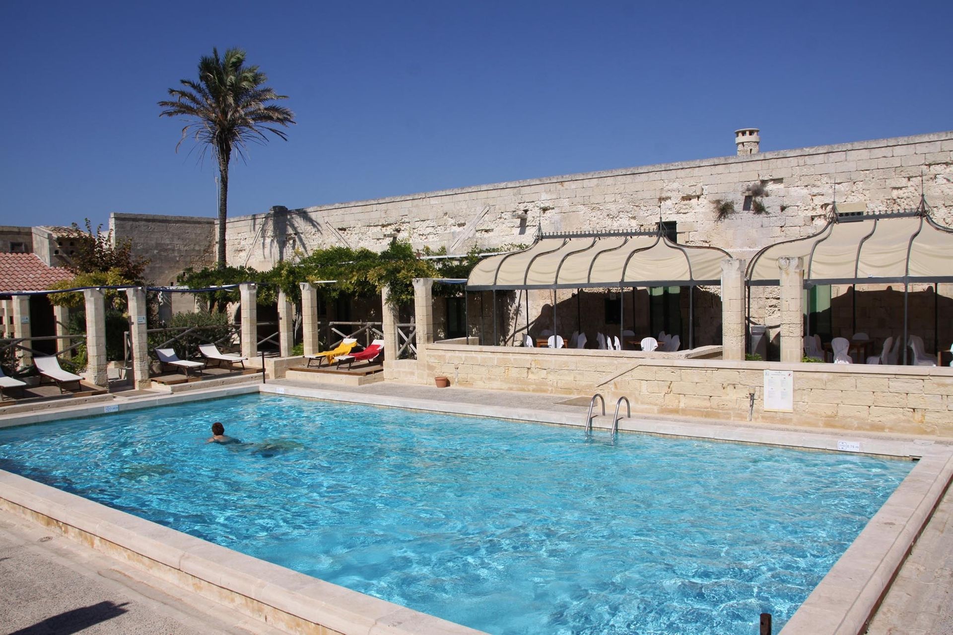 Le Cale d'Otranto - Futura Club, foto 10