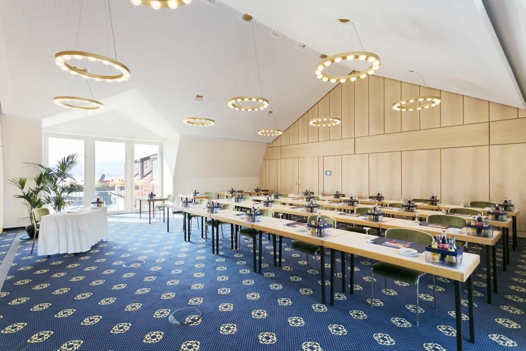 Hotel Bayerischer Hof, foto 11