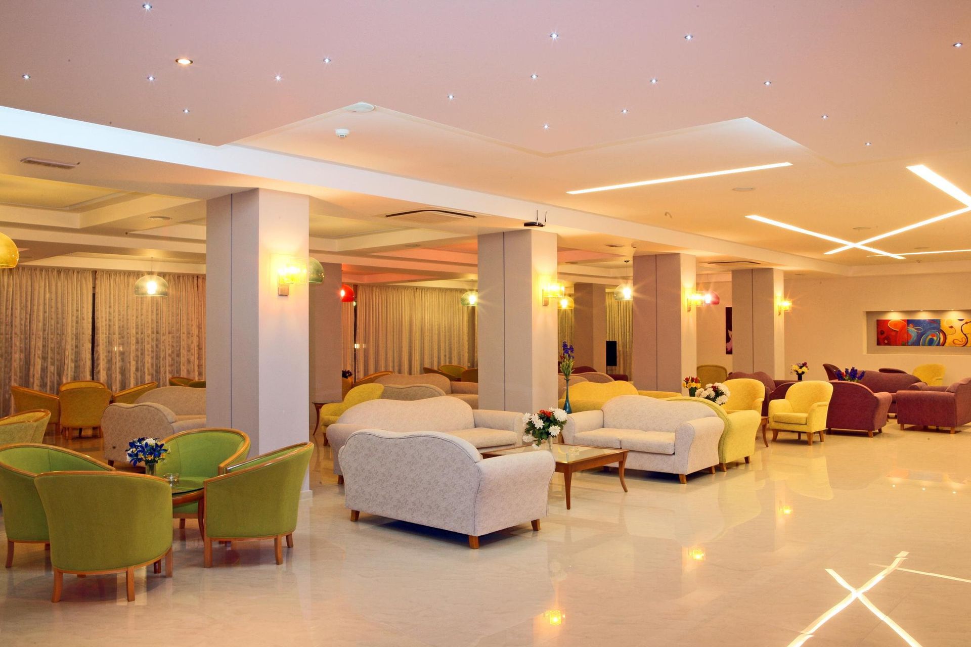 Sun Palace Resort & Spa, foto 10