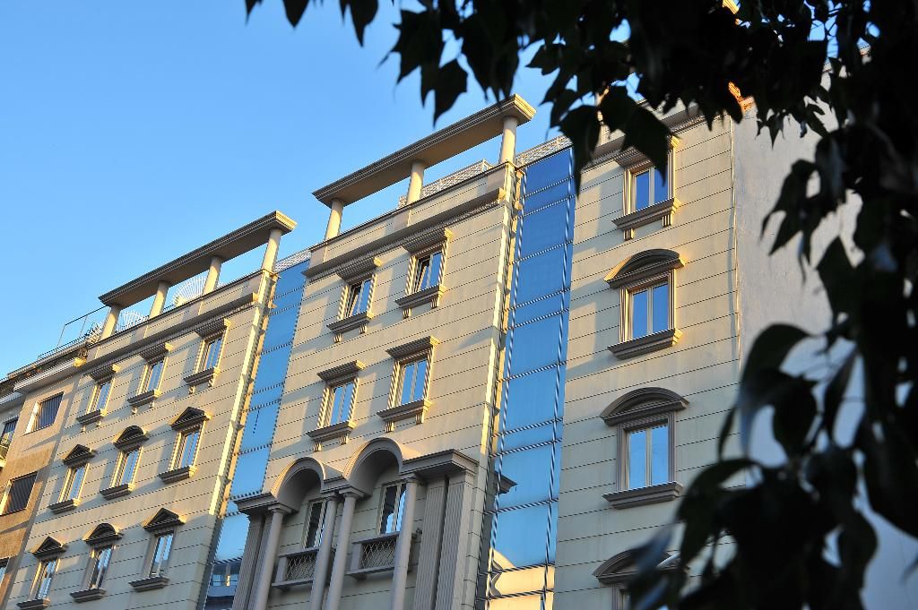 Airotel Stratos Vassilikos, foto 9
