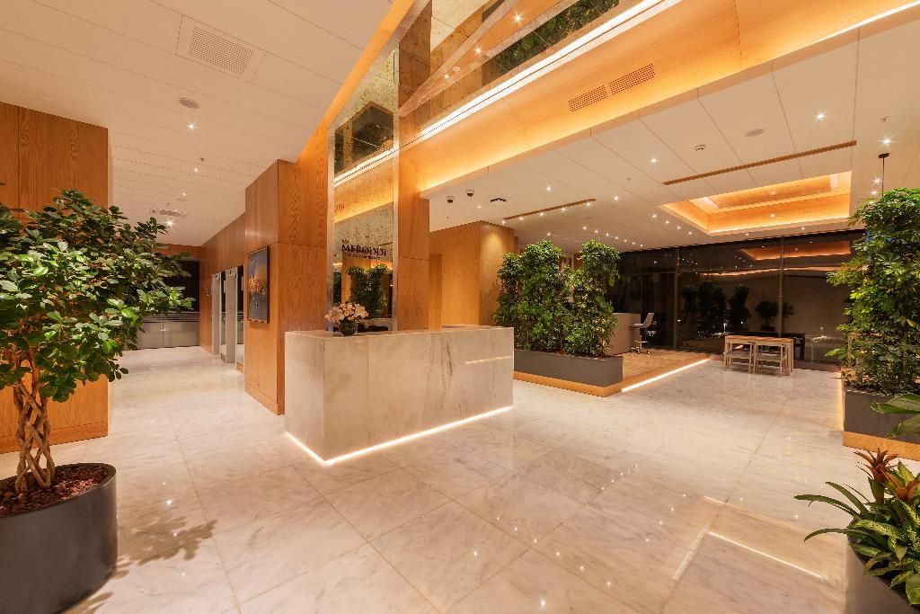 Meroddi Beyoglu Residence, foto 10