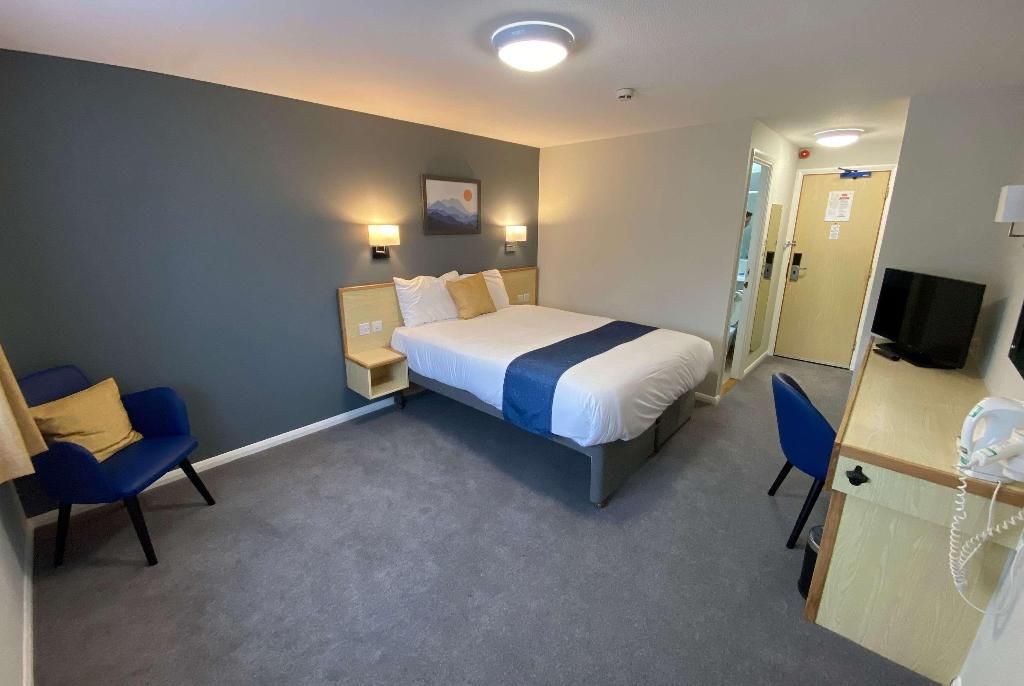 Days Inn by Wyndham Sedgemoor M5, foto 10