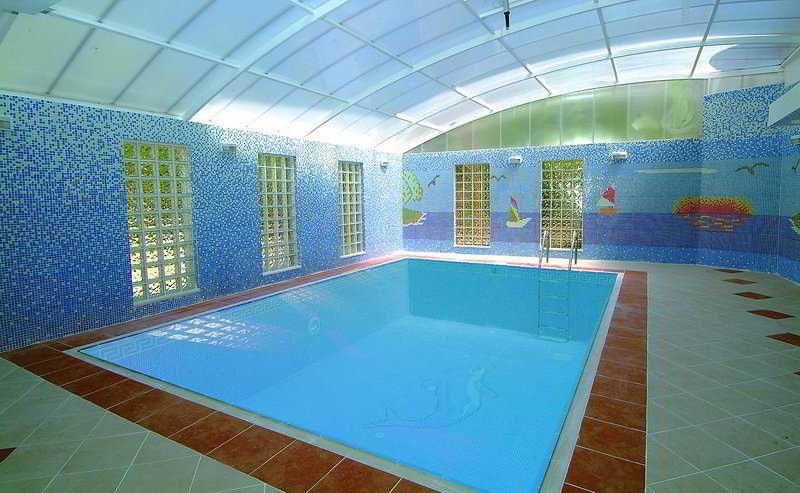 Kleopatra Fatih Hotel, foto 3