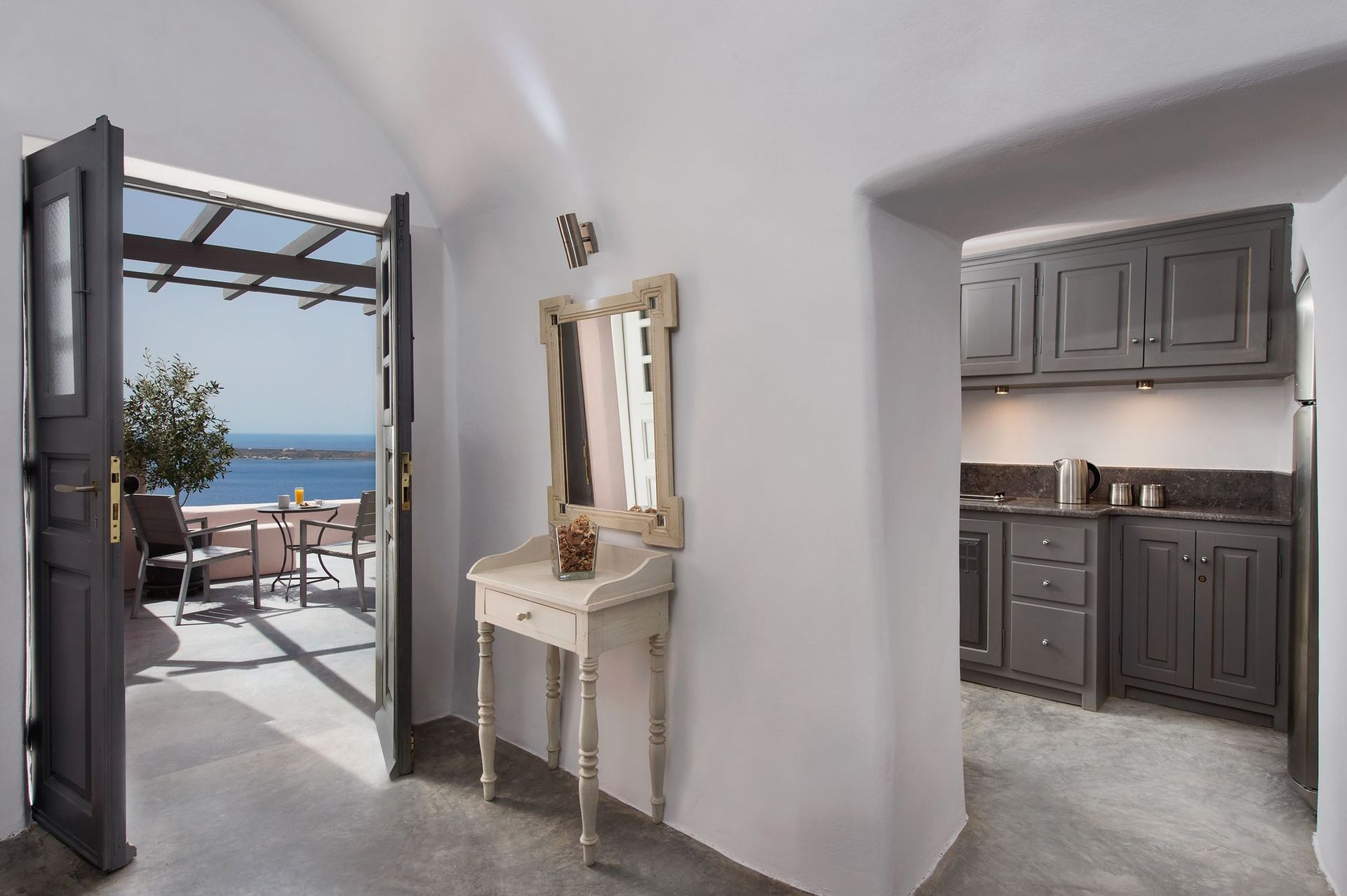 Theodora Suites, foto 5