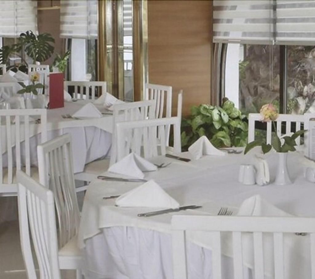Grand Hotel Temizel, foto 3