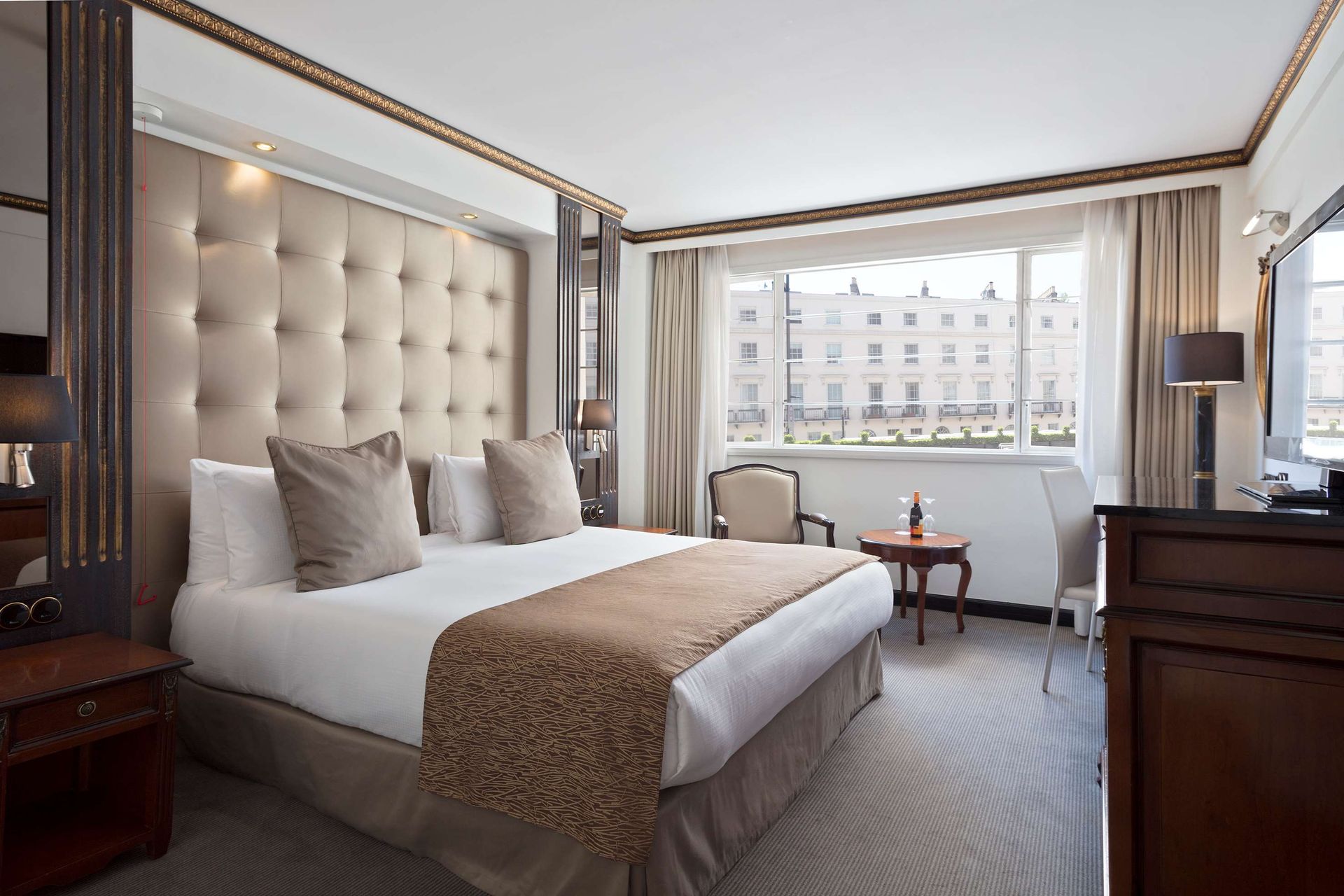 Meliá White House, foto 5