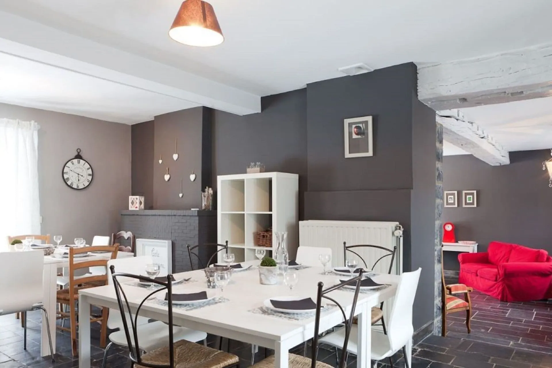 Salle à manger