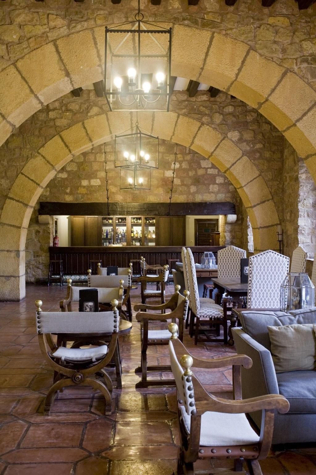 Parador de Sigüenza, foto 11