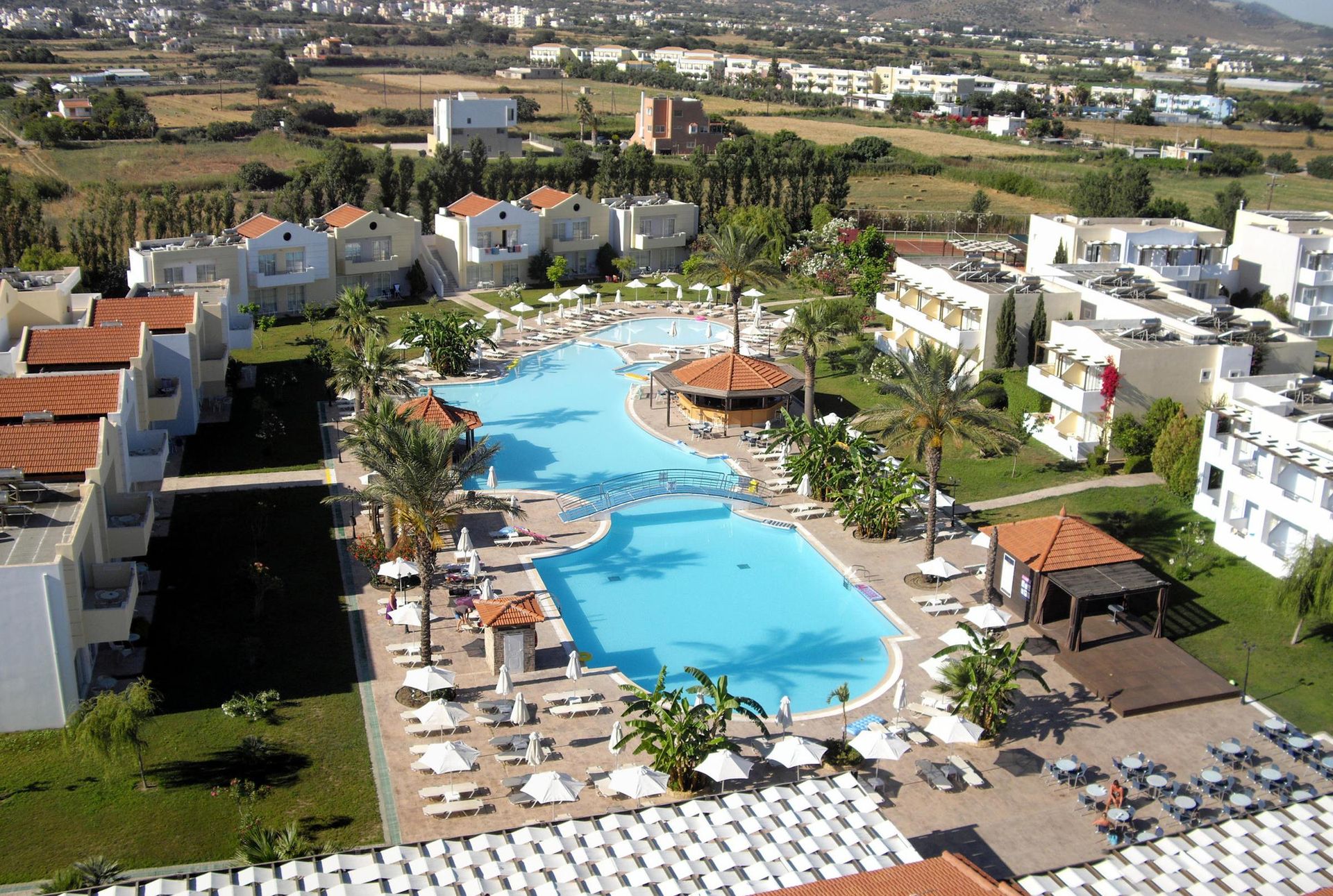 Zorbas Beach, foto 3