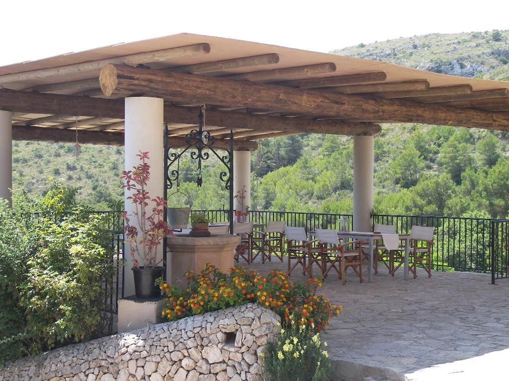 Agroturisme Es Picot, foto 14