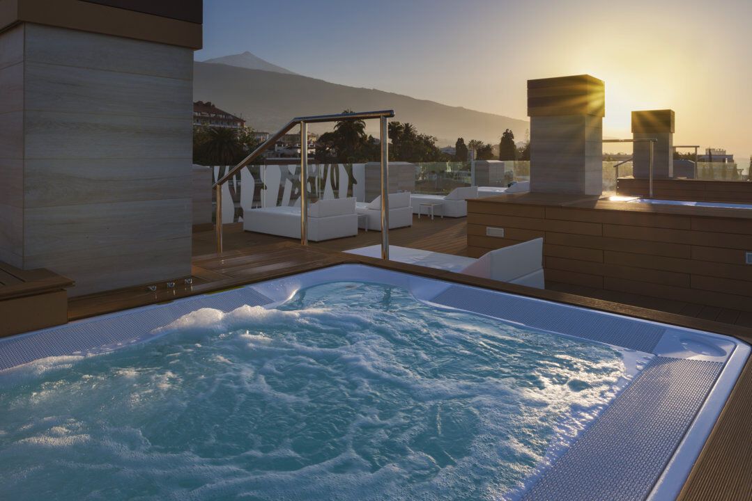 Hotel Atlantic Mirage Suites & Spa, foto 15