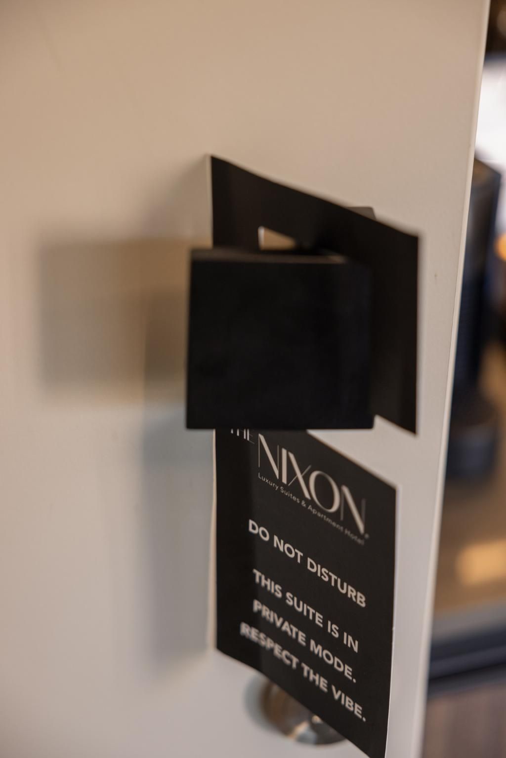 The Nixon Luxury Suites and Apartments Athens, foto 13