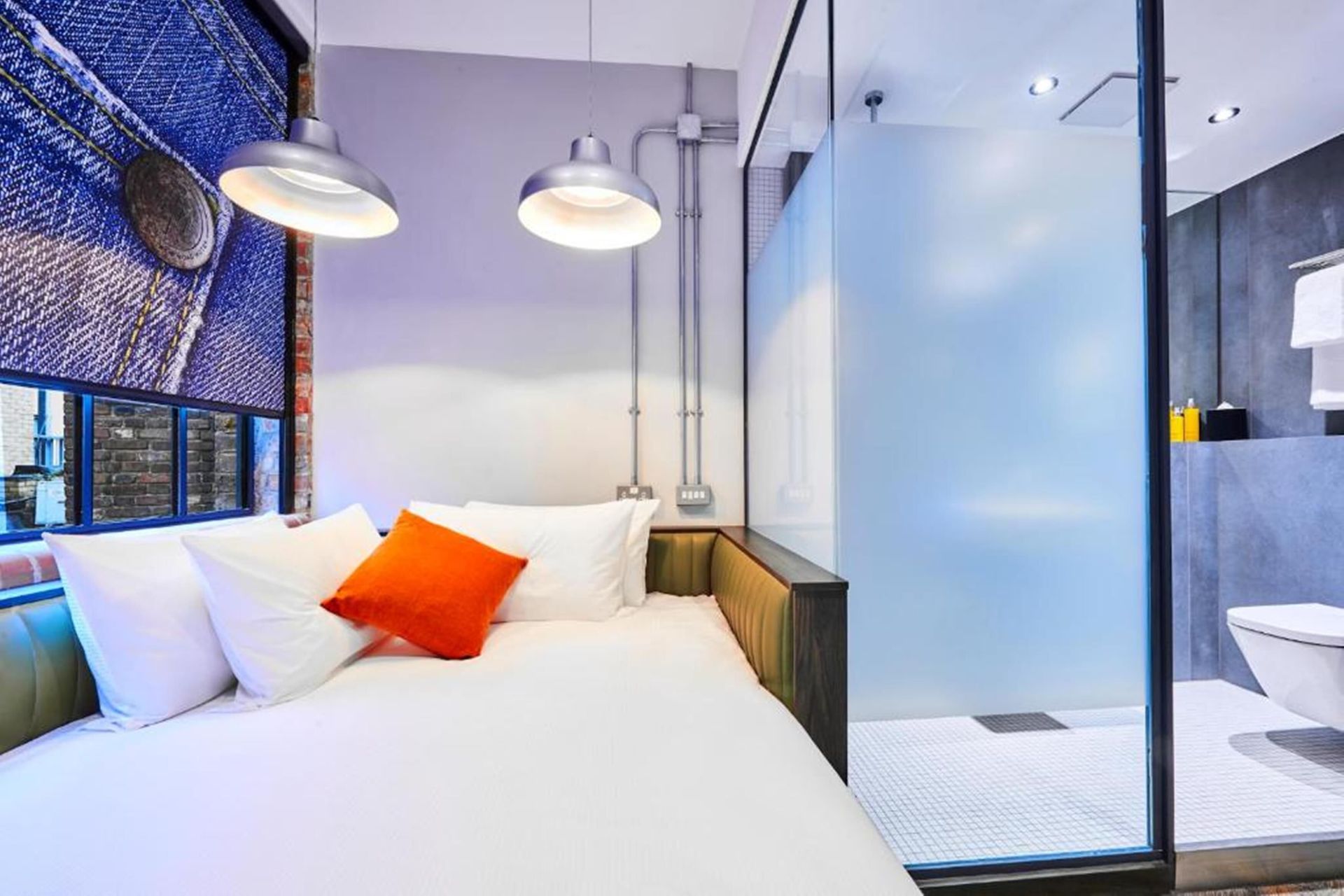 New Road Hotel, foto 4