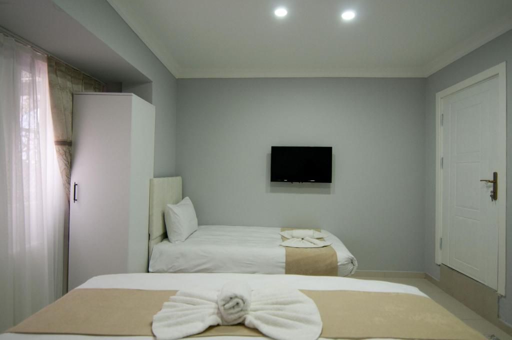 Istanbul Palace Hotel, foto 5