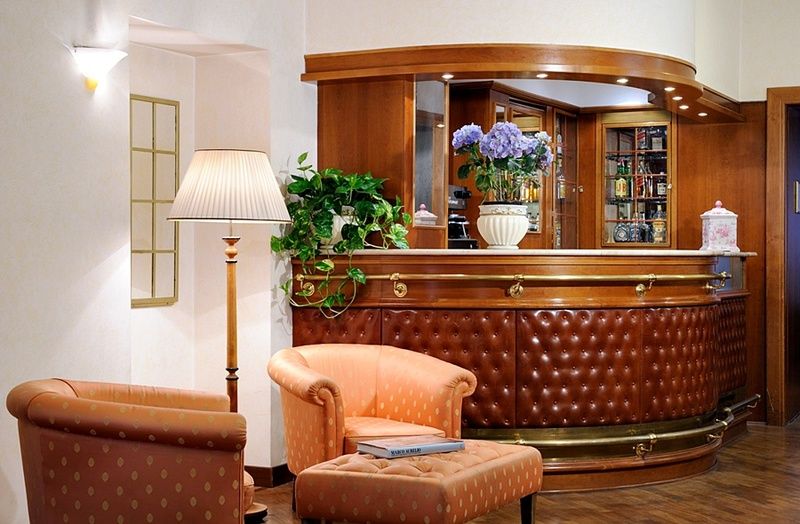 Hotel Torino, foto 3